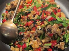 -坛宗剁椒鱼头(河西王府井店)