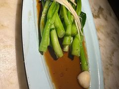 -绿茶餐厅(西湖银泰百货店)