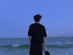 -日照灯塔风景区