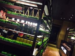 -牛焱·贵州黄牛肉火锅(城西银泰店)