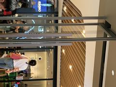-星巴克臻选(北京银泰店)