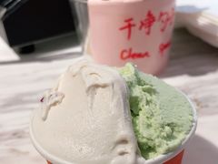 -Dal Cuore 达可芮冰淇淋(陕西北路店)