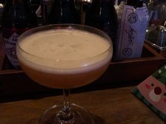 -广州柏悦酒店·悦吧·顶楼露天酒吧