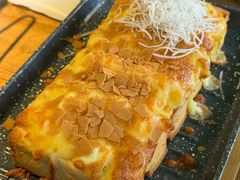 芝士诱惑-弄堂里(阿里西溪A区店)