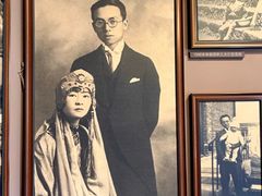 -梁思成纪念馆