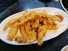 -大院河·仙鱼莊(九眼桥店)