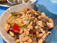 -千岛蚝高压锅生蚝·人参火锅(白云万达店)