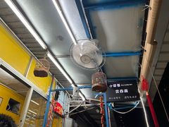 -小梁哥云吞面(黄贝岭店)