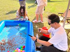 -梁子湖东篱老屋生态庄园