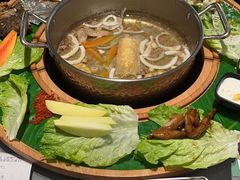 -椰小鸡·琼州糟粕醋(美兰缤纷城店)