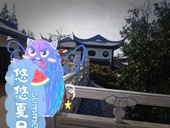 -上海皇廷花园酒店·御宴中餐厅