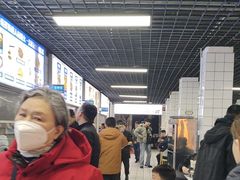 -小罗子汤店(大士院总店)