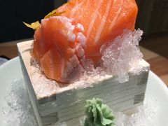 -TORO MaKi 寿司·日料(华创店)