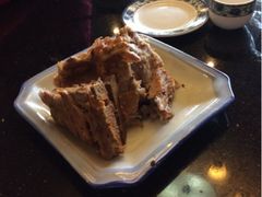 熏排骨-津菜宋记老房子(平山道店)