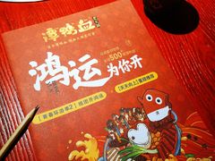 -谭鸭血老火锅(万象九宜城店)
