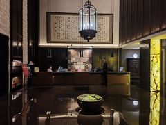 -曲水兰亭(北京四惠店)