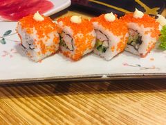 -一井烧肉·活鳗·寿司(望京SOHO店)