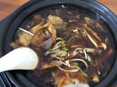 -二中酸辣汤(无锡梁溪区店)