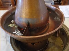 -宣武小院涮肉(前门店)