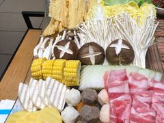 -春润大地海南椰子鸡(沙井京基百纳广场店)