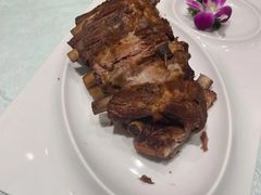 -国人川菜(李家村建东街店)