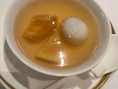 -金轩中餐厅 Jin Xuan(浦东丽思卡尔顿酒店)