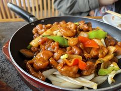 -海王府海鲜饺子(老劳动大厦店)