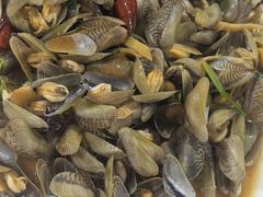 -车头老二大排档