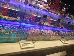 -SEA西雅图海鲜自助餐厅(海乐世界店)