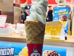 -蜜雪冰城(东兴街店)