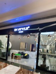 -IN STYLE•造型