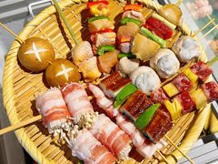 -烧鸟横丁(联发文创口岸店)