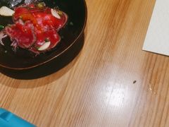 -和创柚子·会席日本料理(新区淮海街店)