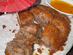 -堂宴·老厦门私房菜(1988仙岳总店)