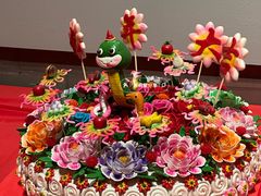 -北京工艺美术博物馆