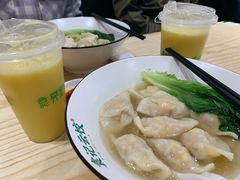 -袁记云饺(鼓楼店)