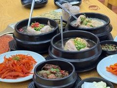 -高社长参鸡汤(高丽街店)
