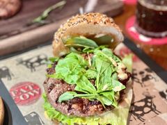-FAT COW(虹梅路店)