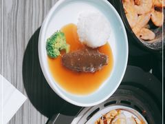 -鲜鲜·鲅鱼圈海鲜(于洪店)