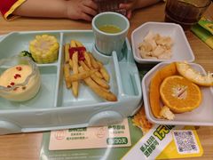 -豪客来牛排(天阳D32店)