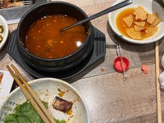 -一心烤肉(延安路店)