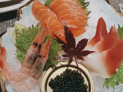 -昱匠·日本料理(金融街店)