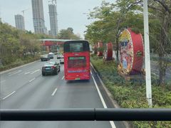 -深圳锦绣中华民俗村