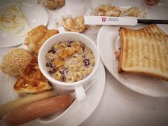 -国际饭店·帆声西饼屋(黄河路店)