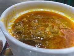 -阿金大白·上海菜馆(新天地店)