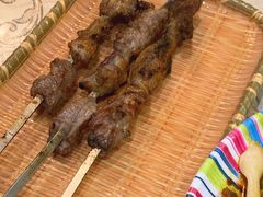 -新疆伊宁远征餐厅