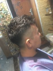 点击看大图 -MONE美发沙龙