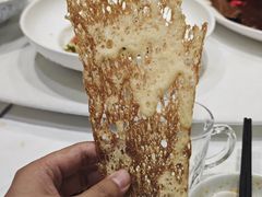 -大张烙馍村(泉山店)
