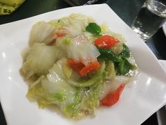 -上海小菜餐厅(理工大学店)