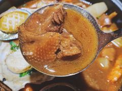 -眉州东坡·熊猫主题餐厅(枫蓝店)